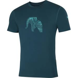 Zulu Bambus Elephant 210 Short Размер: S / Цвят: тъмно син