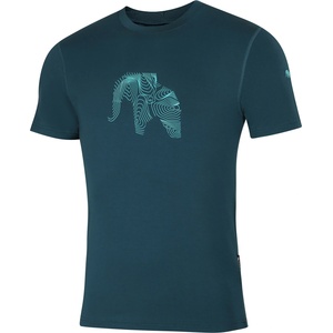 Zulu Bambus Elephant 210 Short Размер: S / Цвят: тъмно син