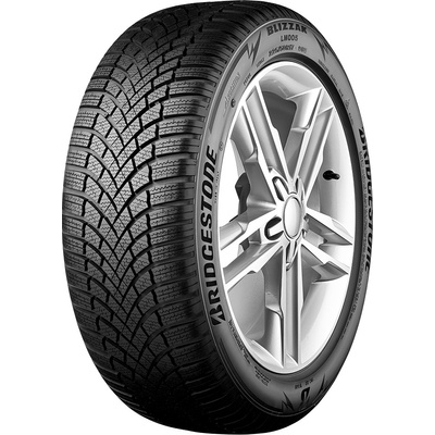 Bridgestone Blizzak LM005 245/40 R18 97V