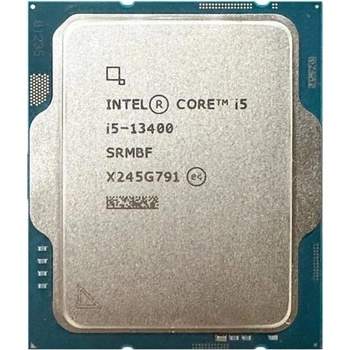 Intel Core i5-13400 10-Core 2.5GHz 10-Core LGA1700 Tray (CM8071504821106)