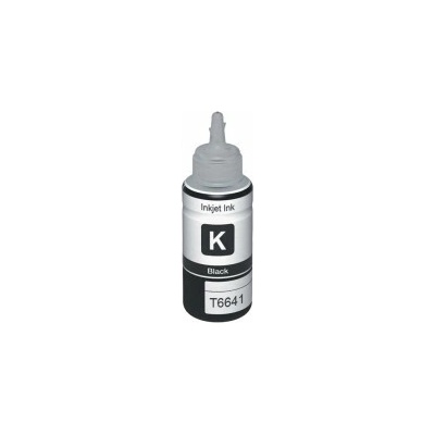 Atrament KvalitneTonery Epson T6641 - kompatibilný
