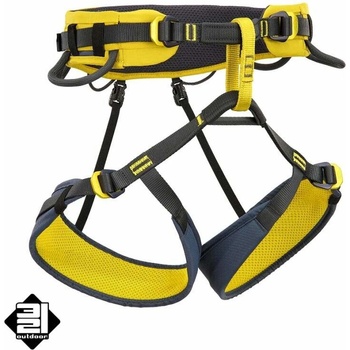 Climbing Technology Wall harness