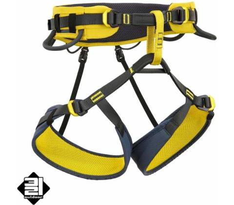 Climbing Technology Wall harness