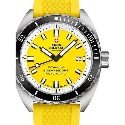 Swiss Military SMA34100.11