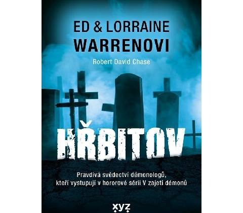 Hřbitov
