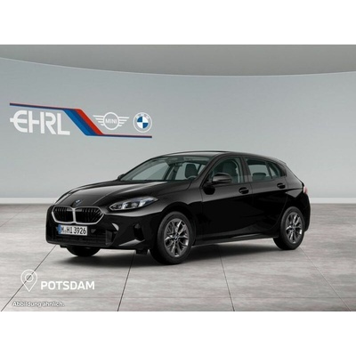 BMW 120i 125 kW