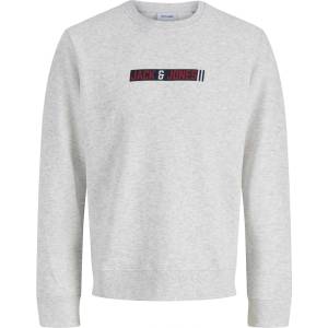JACK & JONES Блуза jjmunk sweat crew neck (122984315024447)