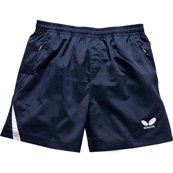 Butterflyshorts Apego New modrá