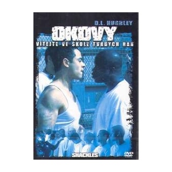 Okovy DVD