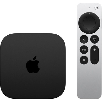 APPLE TV 4K 64GB MN873MP/A