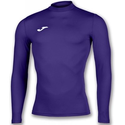 Joma L/S T-Shirt Brama Academy violet