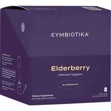 Cymbiotika Liposomální černý bez 260 ml