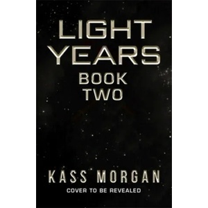 Supernova | Kass Morgan (2018)