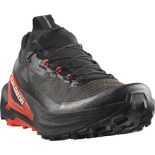 Salomon SLAB Genesis 2 L49190100 black