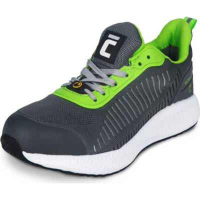 Cerva Ultralight Esd O1 Sr Unisex