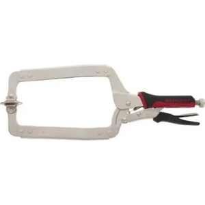 MILESCRAFT Дърводелска стяга MILESCRAFT FaceClamp 4003 (4003)
