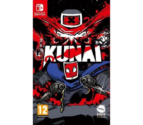 Kunai