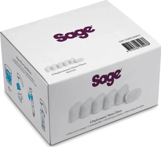 Sage BWF100