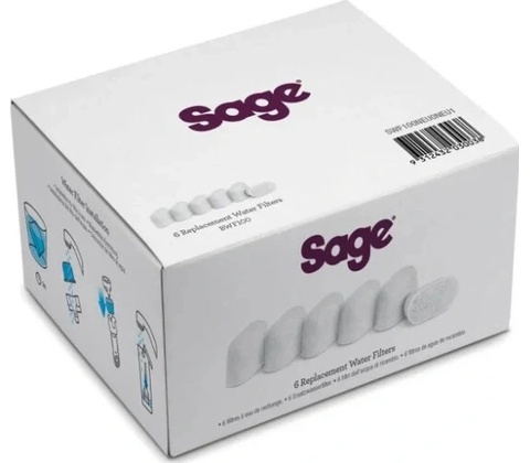 Sage BWF100