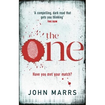 The One John Marrs