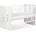 Klups Paula 120x60 white