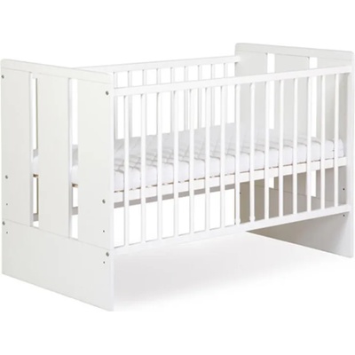 Klups Paula 120x60 white