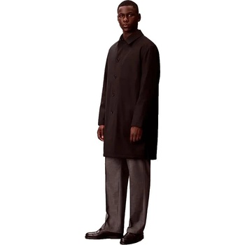 Calvin Klein Палто Calvin klein LV14LE416G coat - Brown (Black)