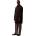Calvin Klein Палто Calvin klein LV14LE416G coat - Brown (Black)