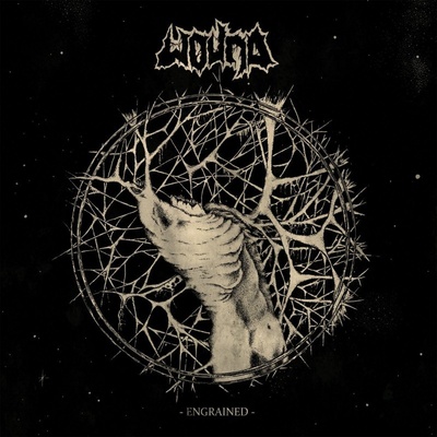 Wound - Engrained LP