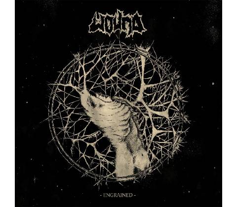 Wound - Engrained LP