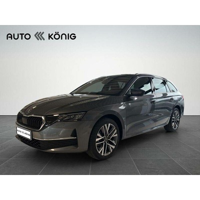 Skoda Octavia 1.5 TSI 110 kW