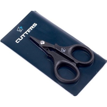 Kevin Nash Nůžky Cutters