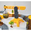 Aga4Kids Variabilní dráha Dino 271 ks