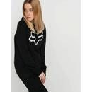 Fox Boundary Pullover Fleece Black