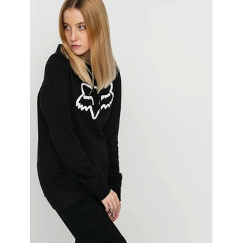 Fox Boundary Pullover Fleece Black