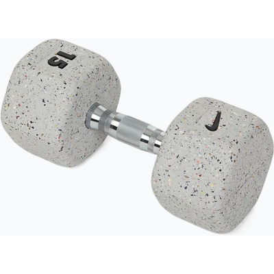 Nike Strength Grind Hex Dumbbell 15 kg