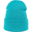 Art Of Polo čepice beanie Must-have hipster tyrkysová