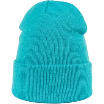 Art Of Polo čepice beanie Must-have hipster tyrkysová