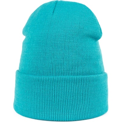 Art Of Polo čepice beanie Must-have hipster tyrkysová