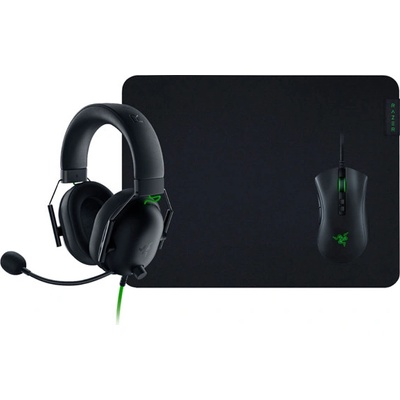Razer Battle Bundle RZ85-03240100-B3U1
