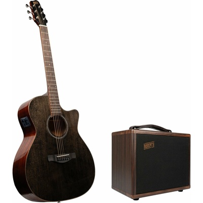 Henry`s Daily GAD1E Set