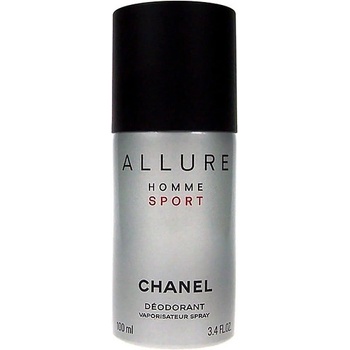 Chanel Allure Homme deospray 100 ml