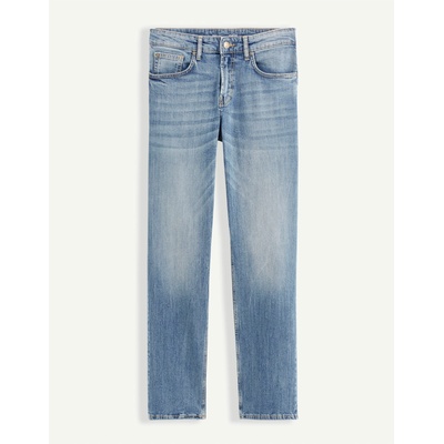 Celio Светлосини мъжки дънки с права кройка Celio C5 Celio | Sin | МЪЖЕ | 34/32