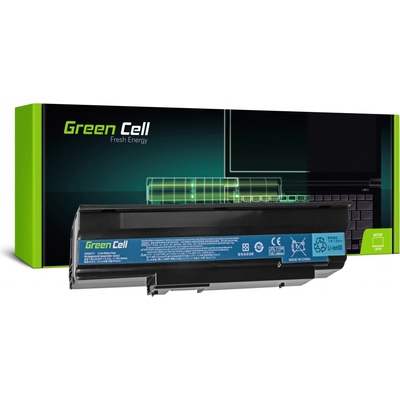 Green Cell AC12 4400 mAh baterie - neoriginální