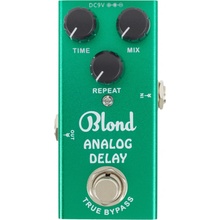 Blond Analog Delay