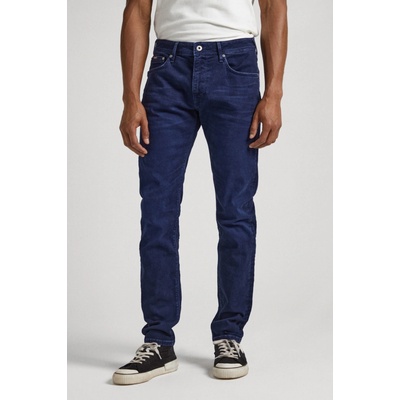 Pepe Jeans Pánské džíny STANLEY modrá