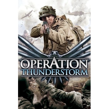 City Interactive Operation Thunderstorm (PC)