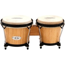 Toca 2100N Synergy Wood Bongos