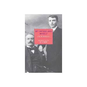 My Father And Myself | J R Ackerley (ISBN: 9780940322127)