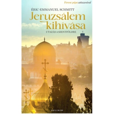 Jeruzsálem kihívása